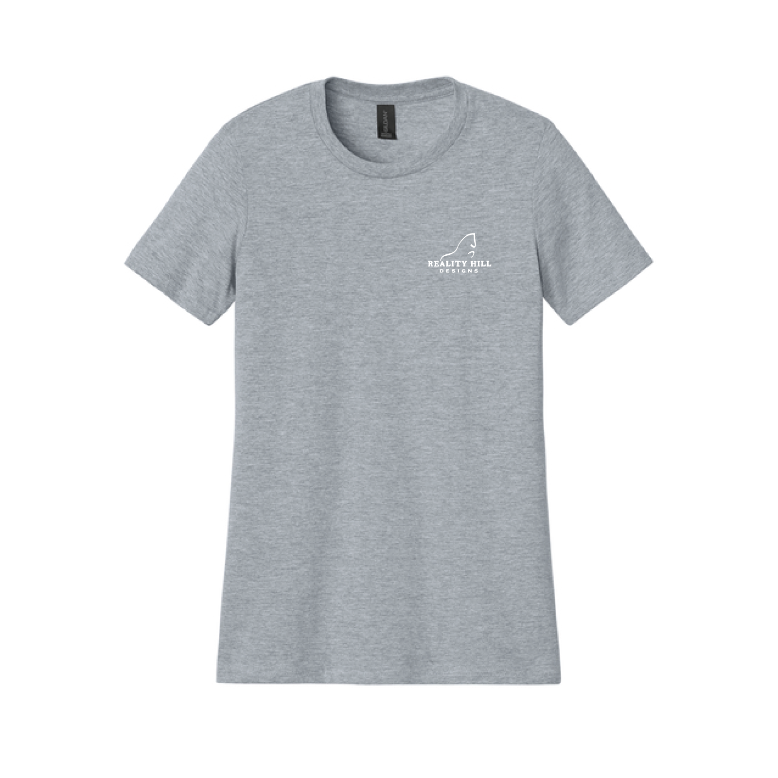 Women's Gildan Softstyle T-Shirt