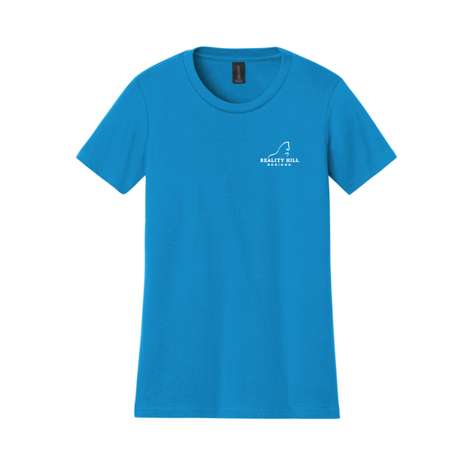 Women's Gildan Softstyle T-Shirt
