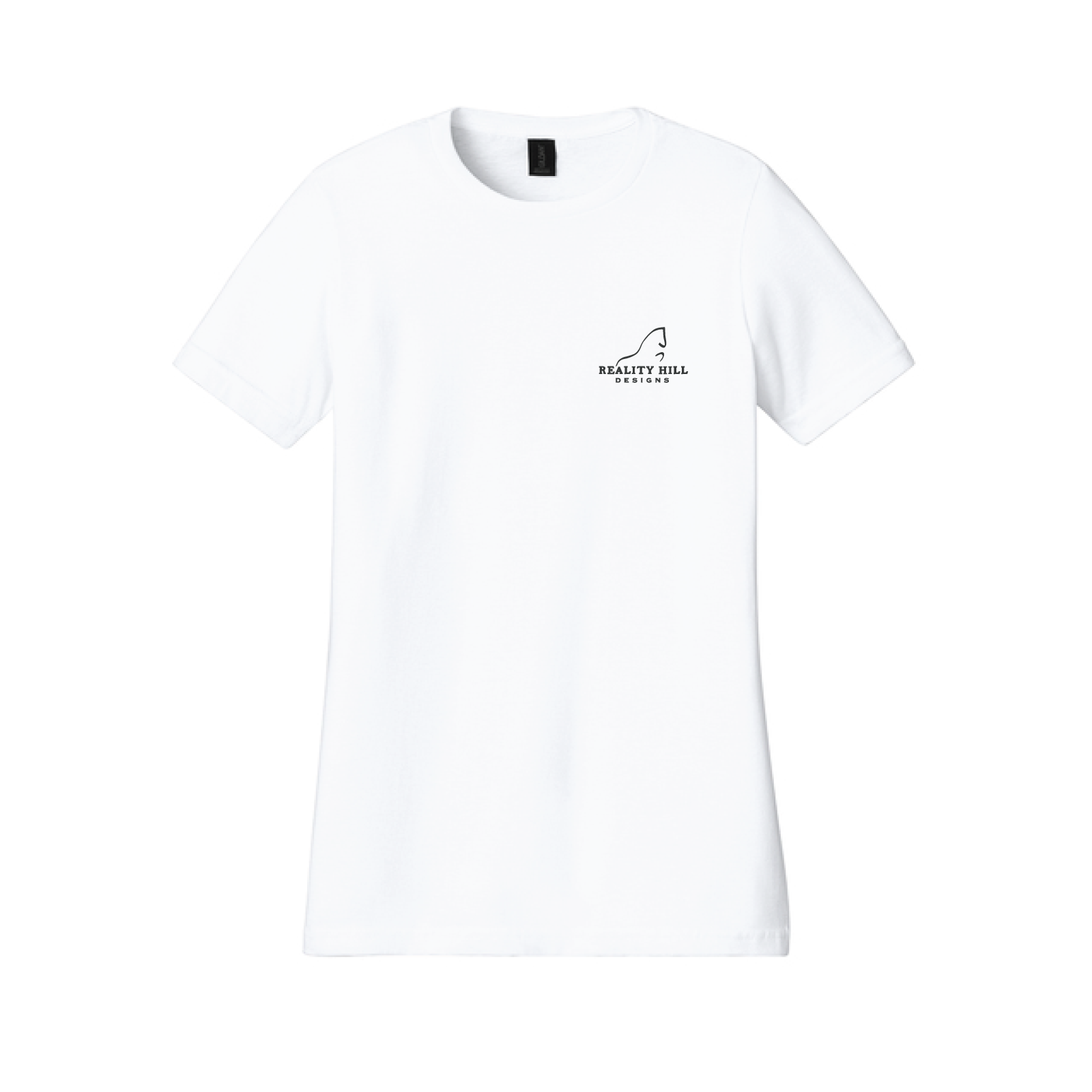Women's Gildan Softstyle T-Shirt