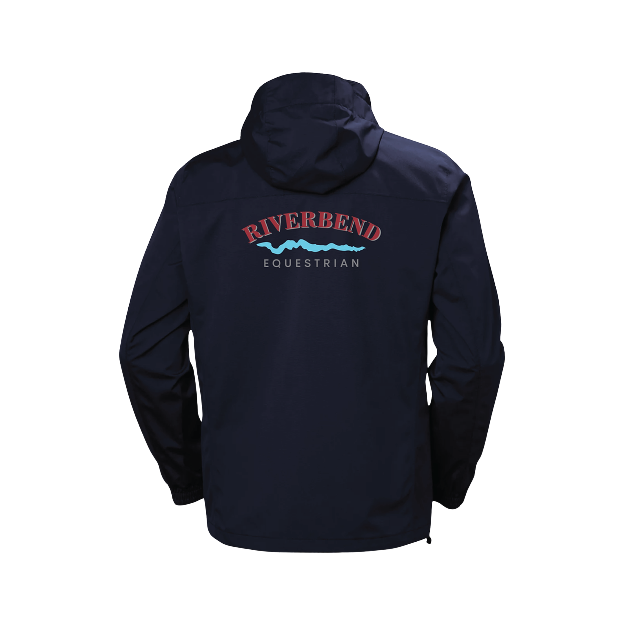 Riverbend Equestrian Men's Helly Hansen Dubliner Rain Jacket