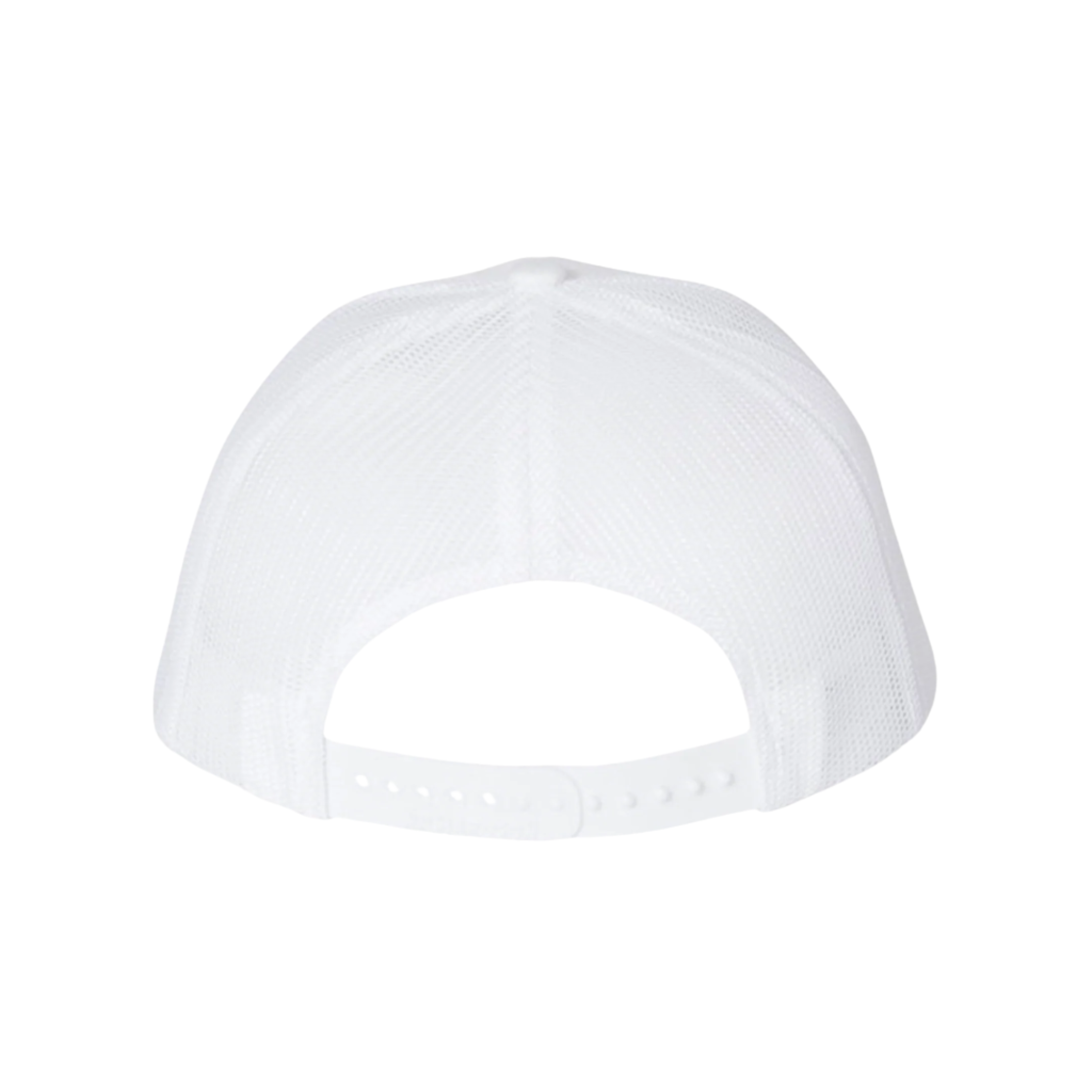 Snapback Trucker Cap