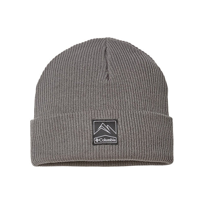 High Voltage Sporthorses Columbia Cuffed Beanie