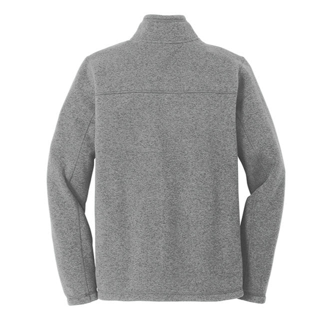 Chestnut Hill Men's The North Face Sweater Fleece Jacket