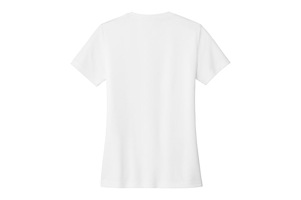 Leavitt Hill Women's Sport-Tek PosiCharge Competitor Tee