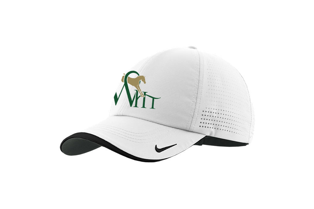 Woodside Nike Dri-Fit Perforated Cap