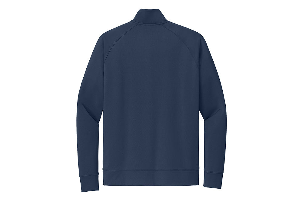Leavitt Hill Men's Sport-Tek Full-Zip Cadet Jacket