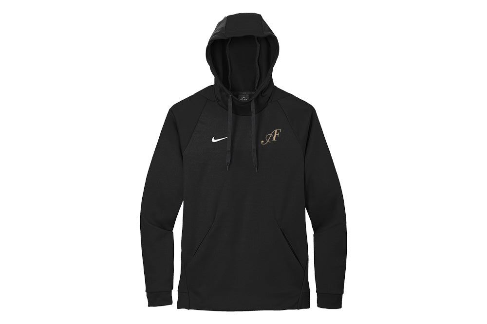 Ashbrook Farm Men's Nike Therma-FIT Fleece Pullover Hoodie