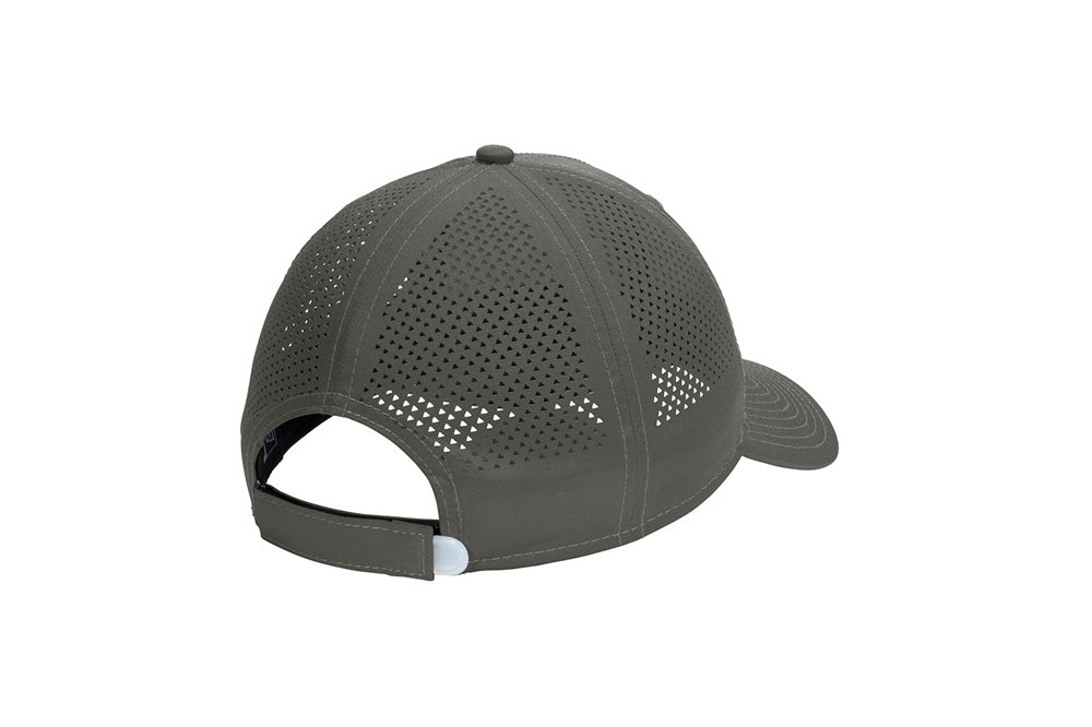 Alliston Equestrian New Era Performance Hat