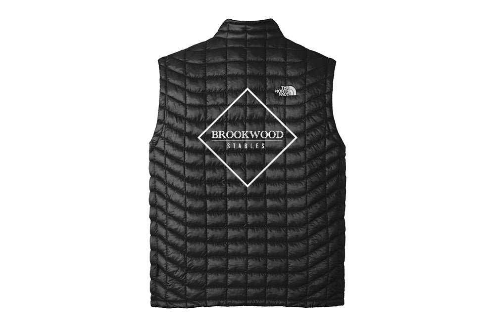 Brookwood Stables Men's The North Face ThermoBall Trekker Vest