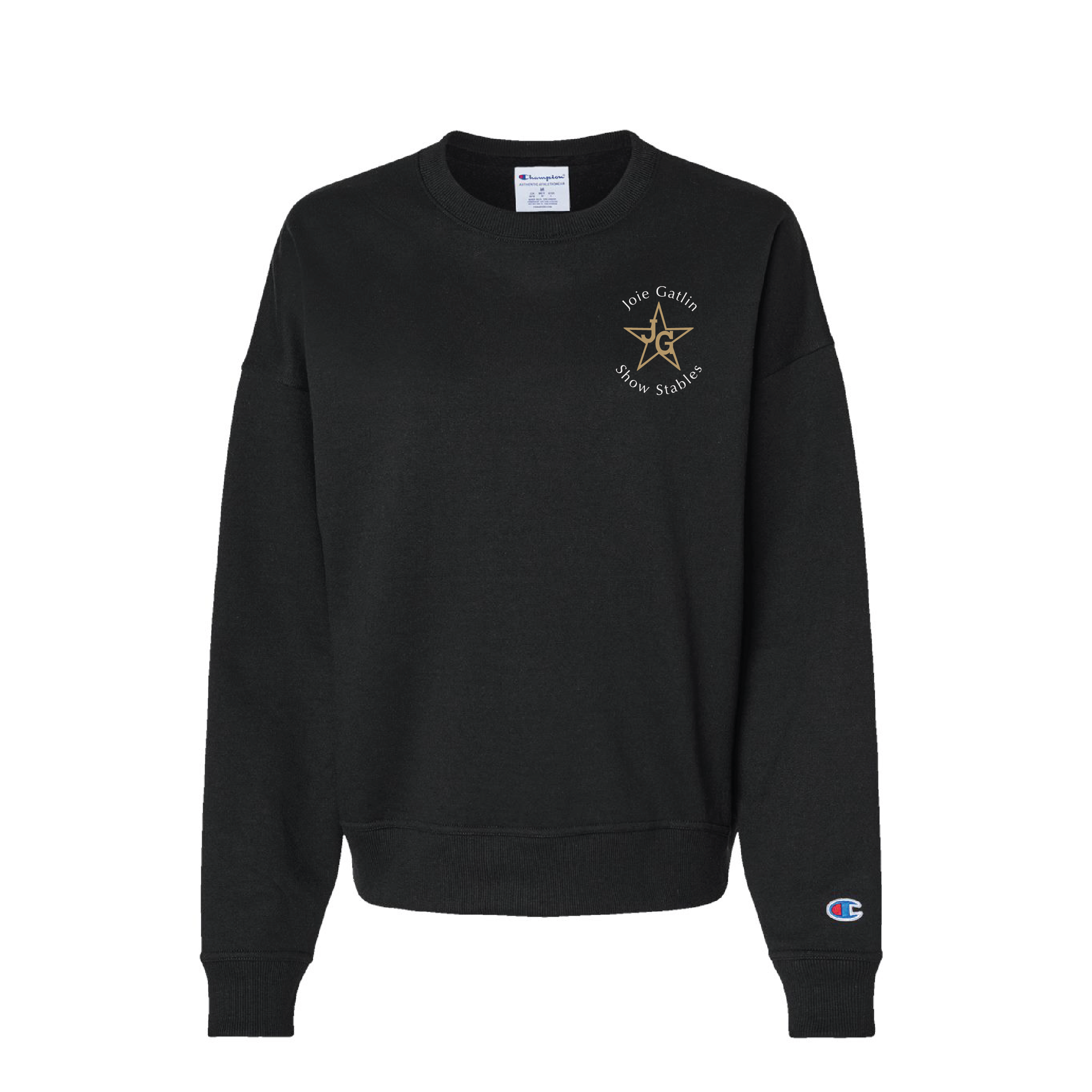 Joie Gatlin Women's Powerblend Crewneck Sweatshirt