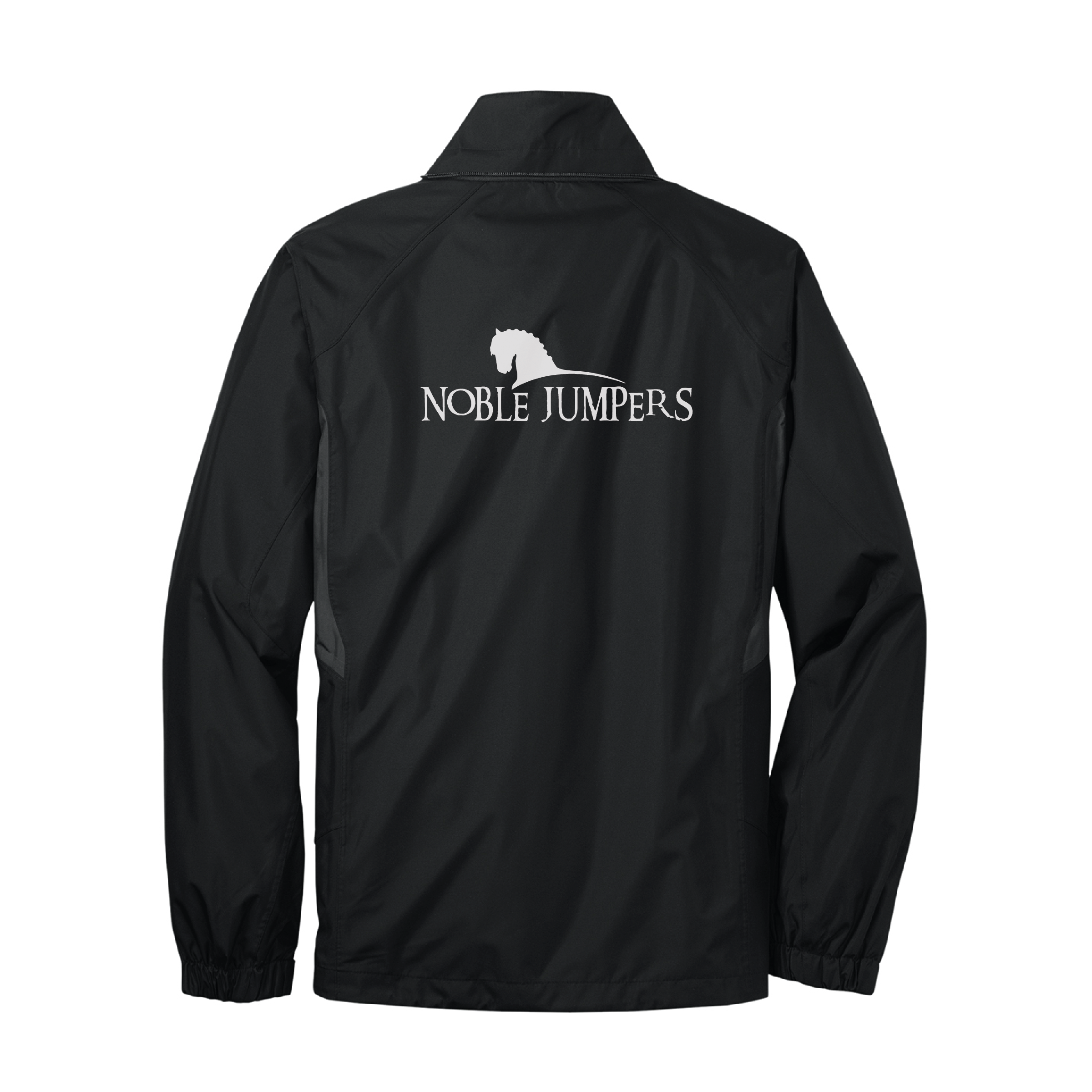 Men's Eddie Bauer Rain Jacket