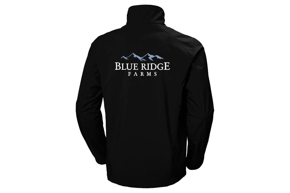 Blue Ridge Men's Helly Hansen Paramount Softshell Jacket