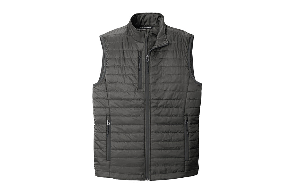 Newmarket Men's Port Authority Packable Puffy Vest