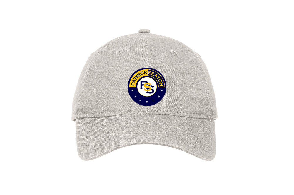 Patrick Seaton New Era® Adjustable Structured Cap