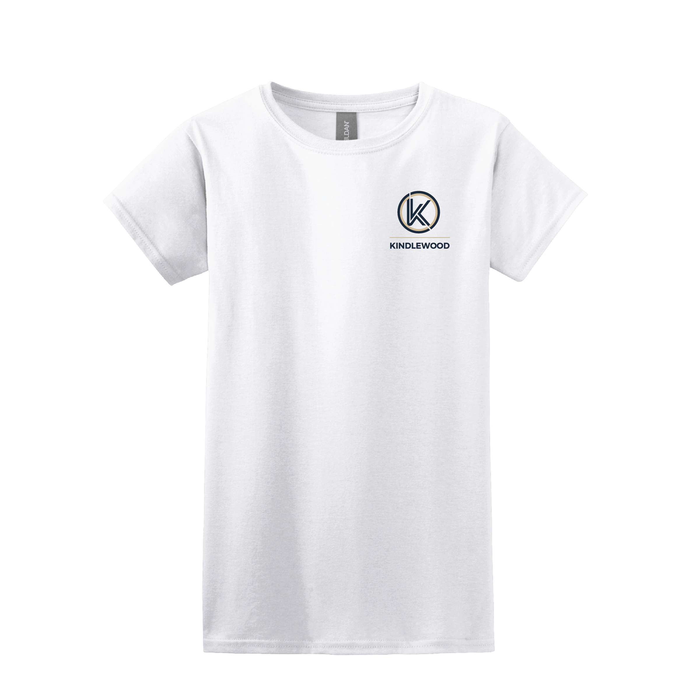 Kindlewood Women's Softstyle T-Shirt