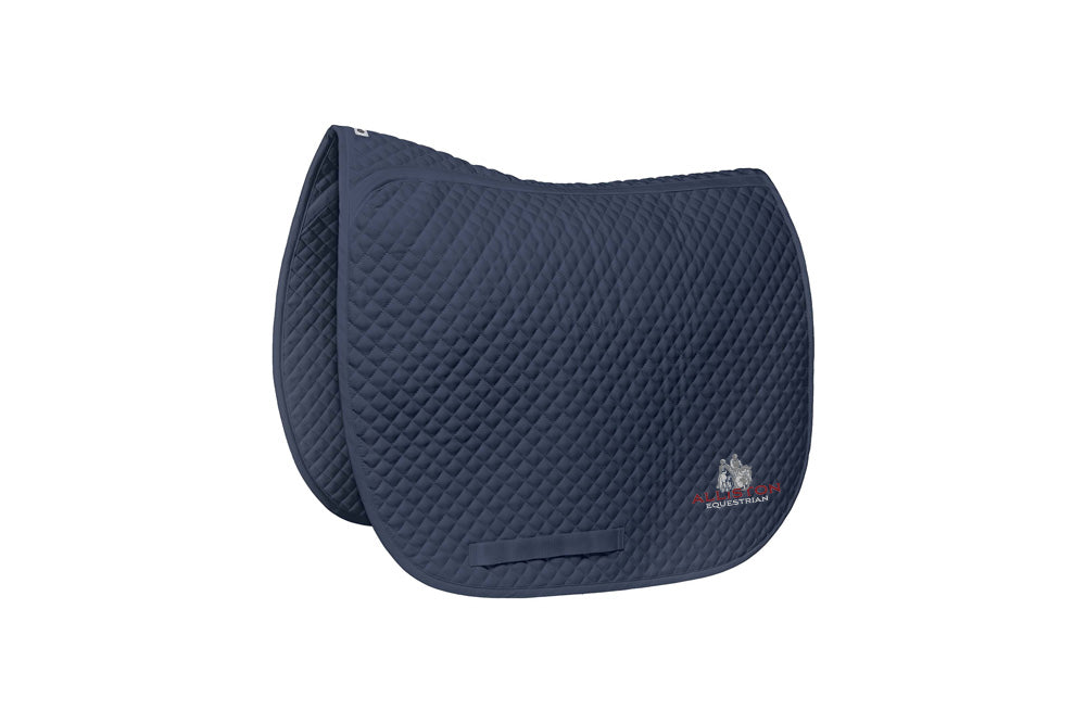 Alliston Equestrian EquiFit Essential Dressage Pad