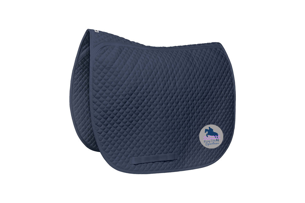 Rising Tides EquiFit Essential Dressage Pad