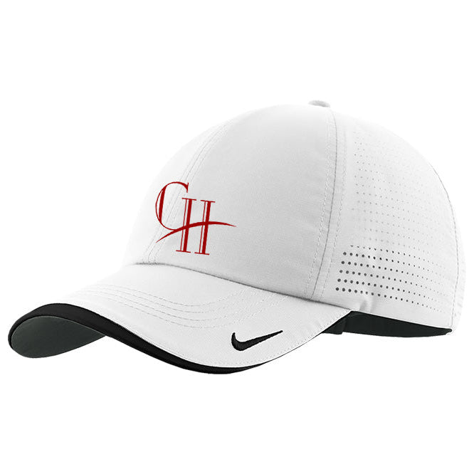 Chestnut Hill Nike Dri-Fit Perforated Cap