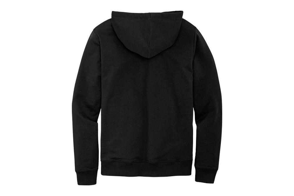 Under Contract Men's District Pullover Hoodie
