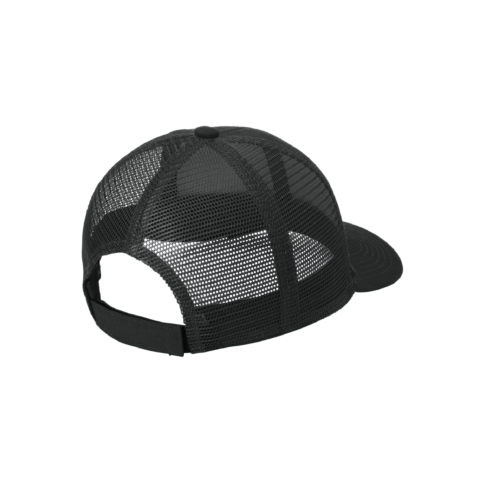 Paxton LLC Adjustable Mesh Back Cap