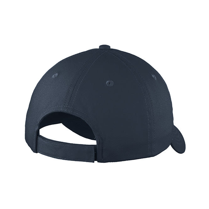 Highland Farm Youth Port Authority Twill Cap
