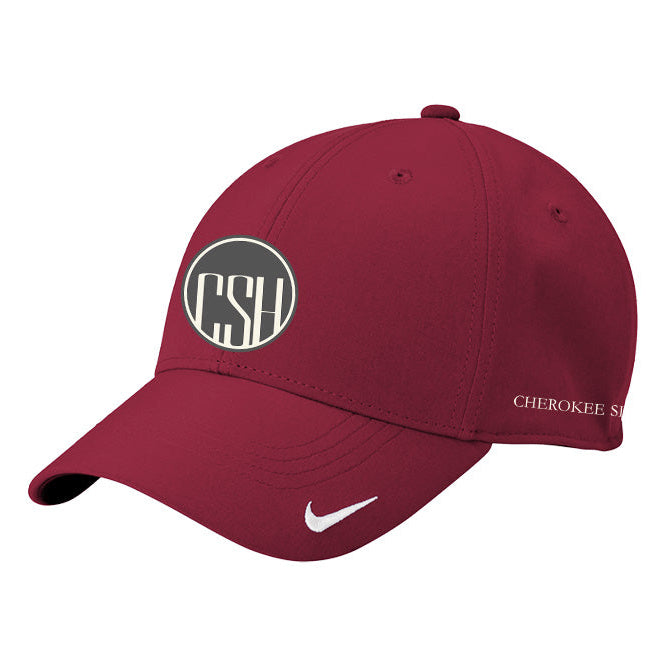 Cherokee Show Horses Nike Legacy Cap