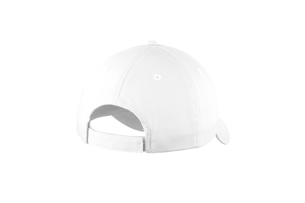 Highland Farm Youth Port & Company Twill Cap