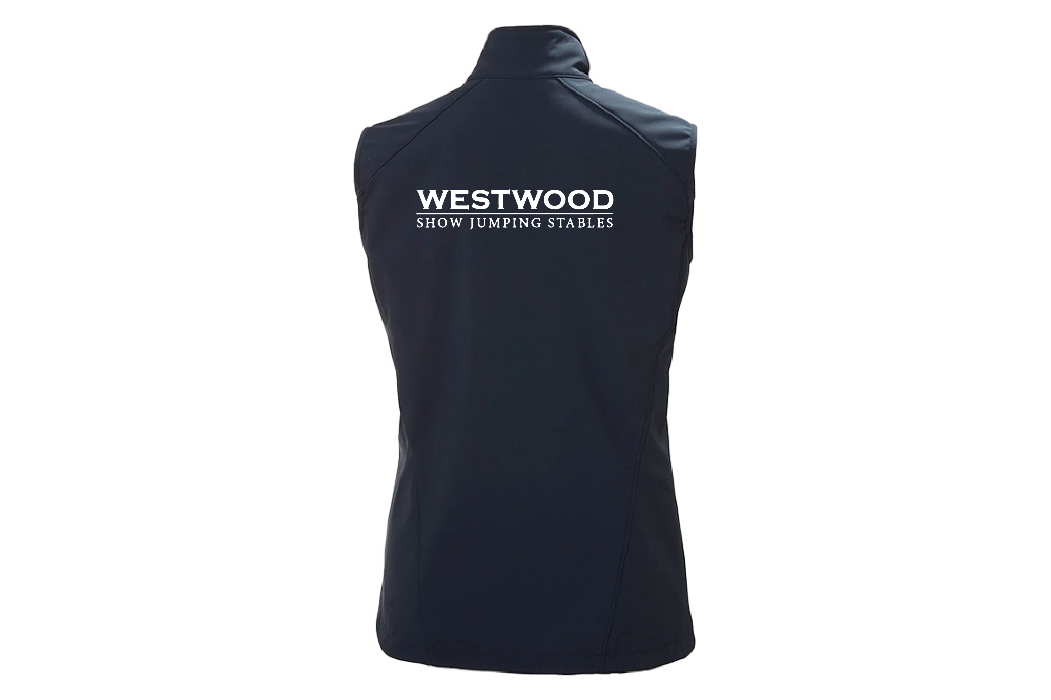 Westwood Women's Helly Hansen Paramount Softshell Vest
