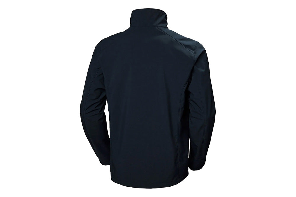 Marin Horse Council Men's Helly Hansen Paramount Softshell Jacket