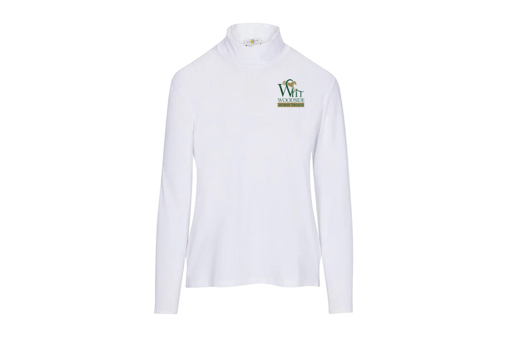 Woodside Women's Callidae Turtleneck