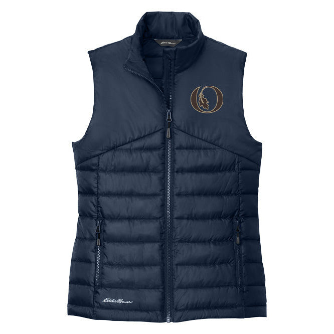 Oakwood Women's Eddie Bauer Quilted Vest