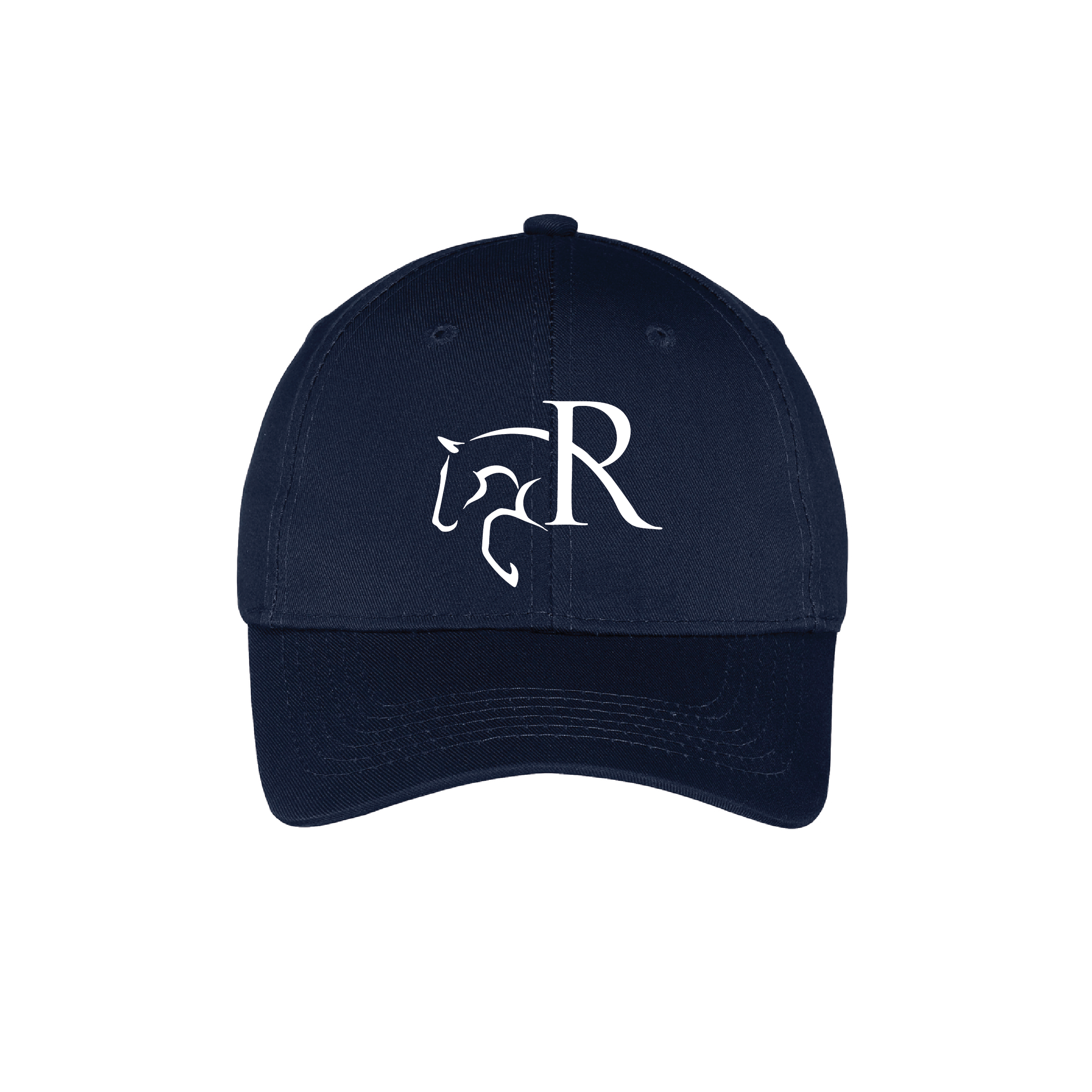 Rivers Edge Farm Youth Port & Company Twill Cap