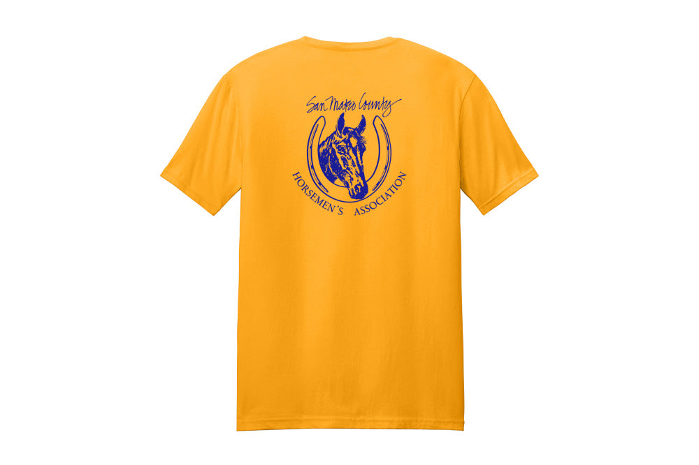 SMCHA Men's Softstyle T-Shirt