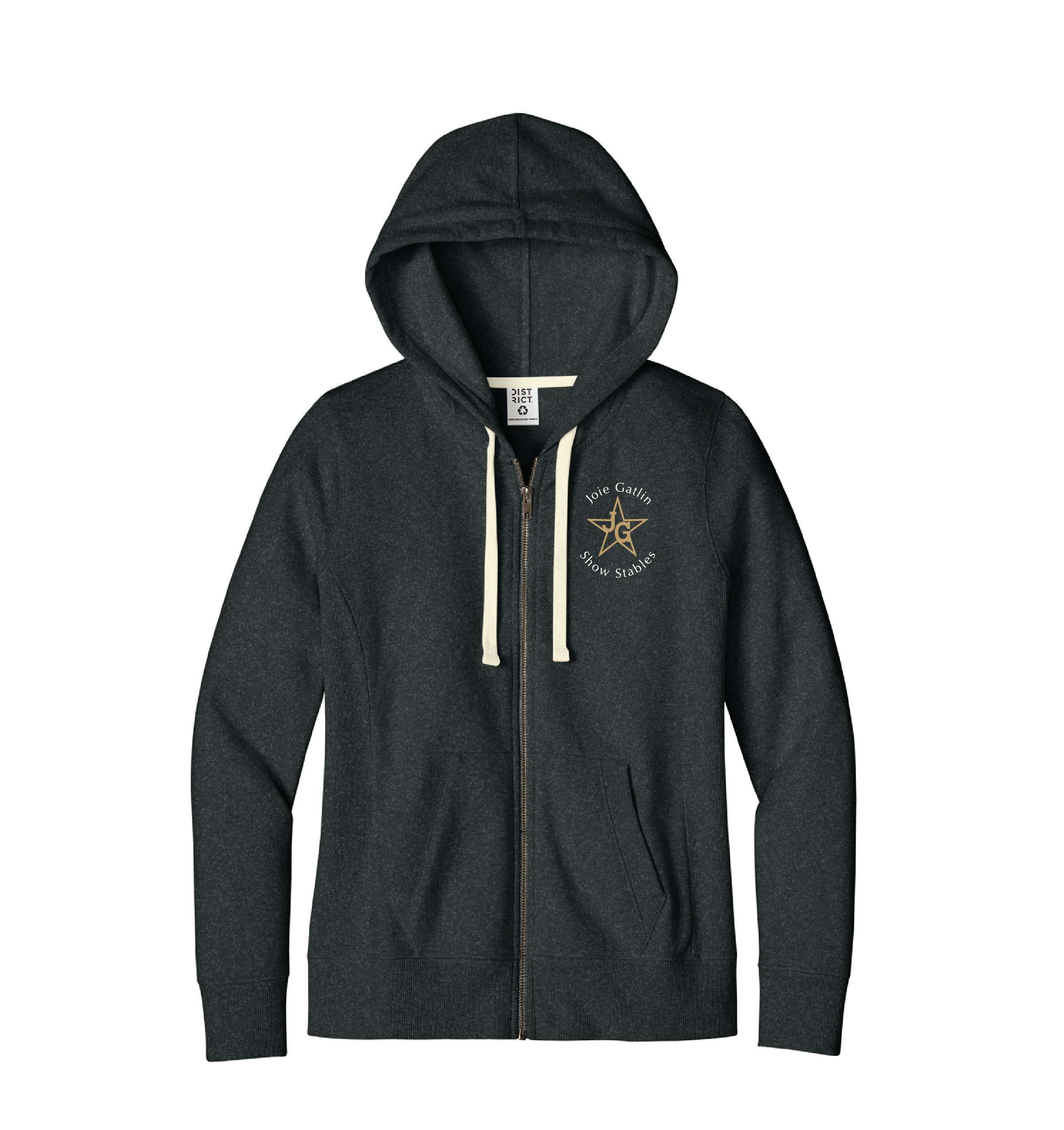 Joie Gatlin Women's District Full Zip Hoodie