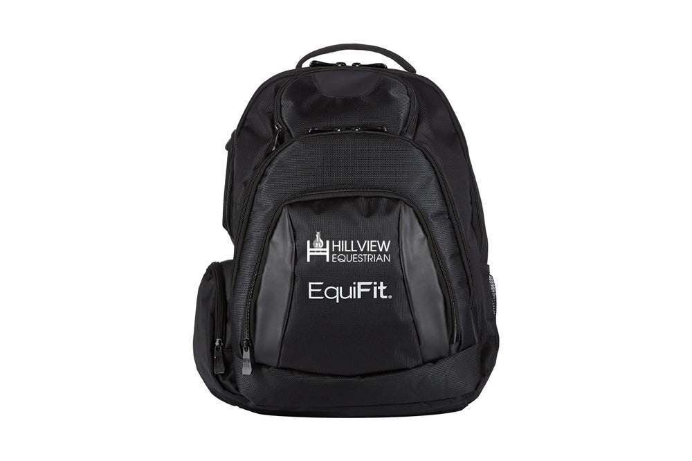 Hillview EquiFit Ringside Backpack