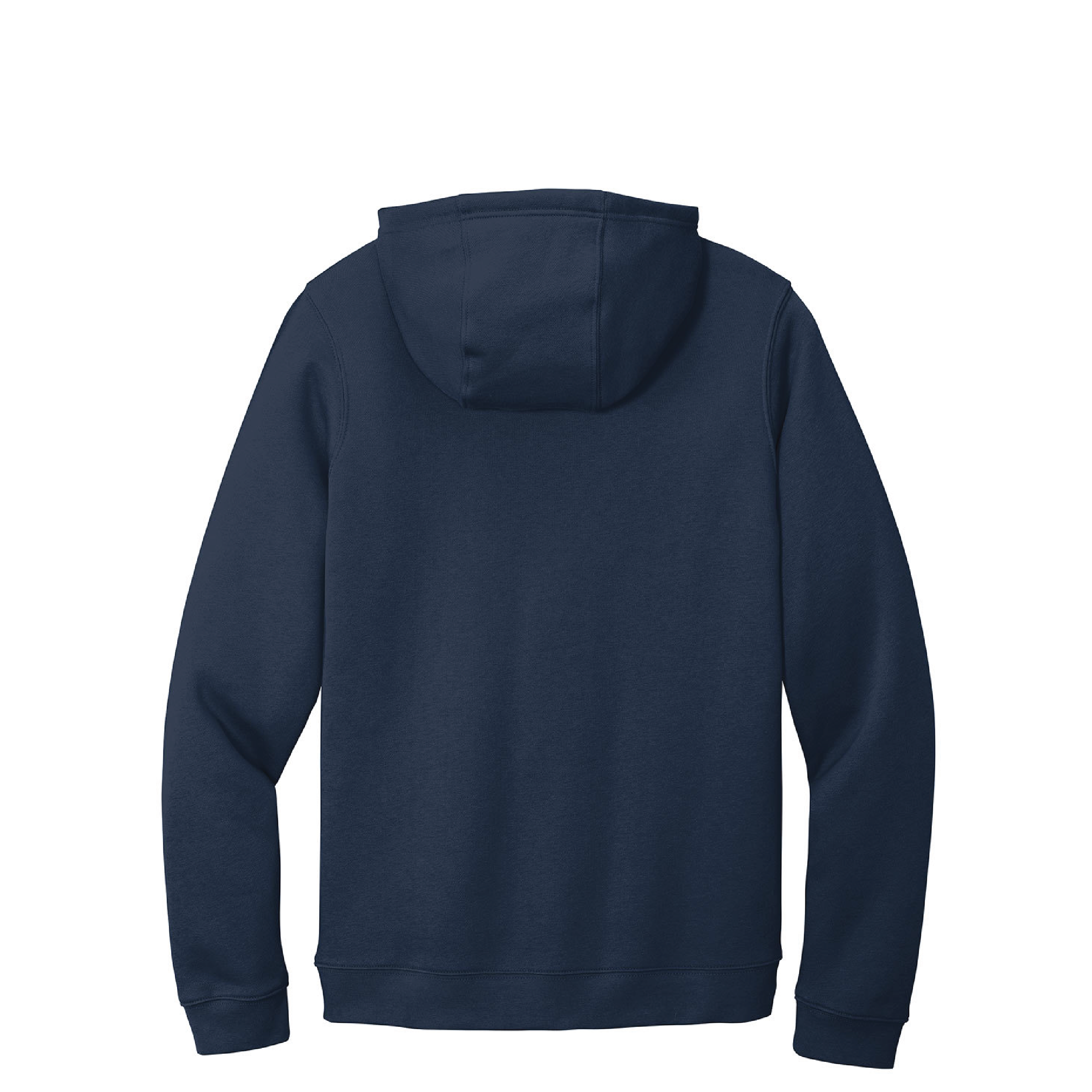 Rivers Edge Farm Men's Nike Club Fleece Pullover Hooded Sweatshirt