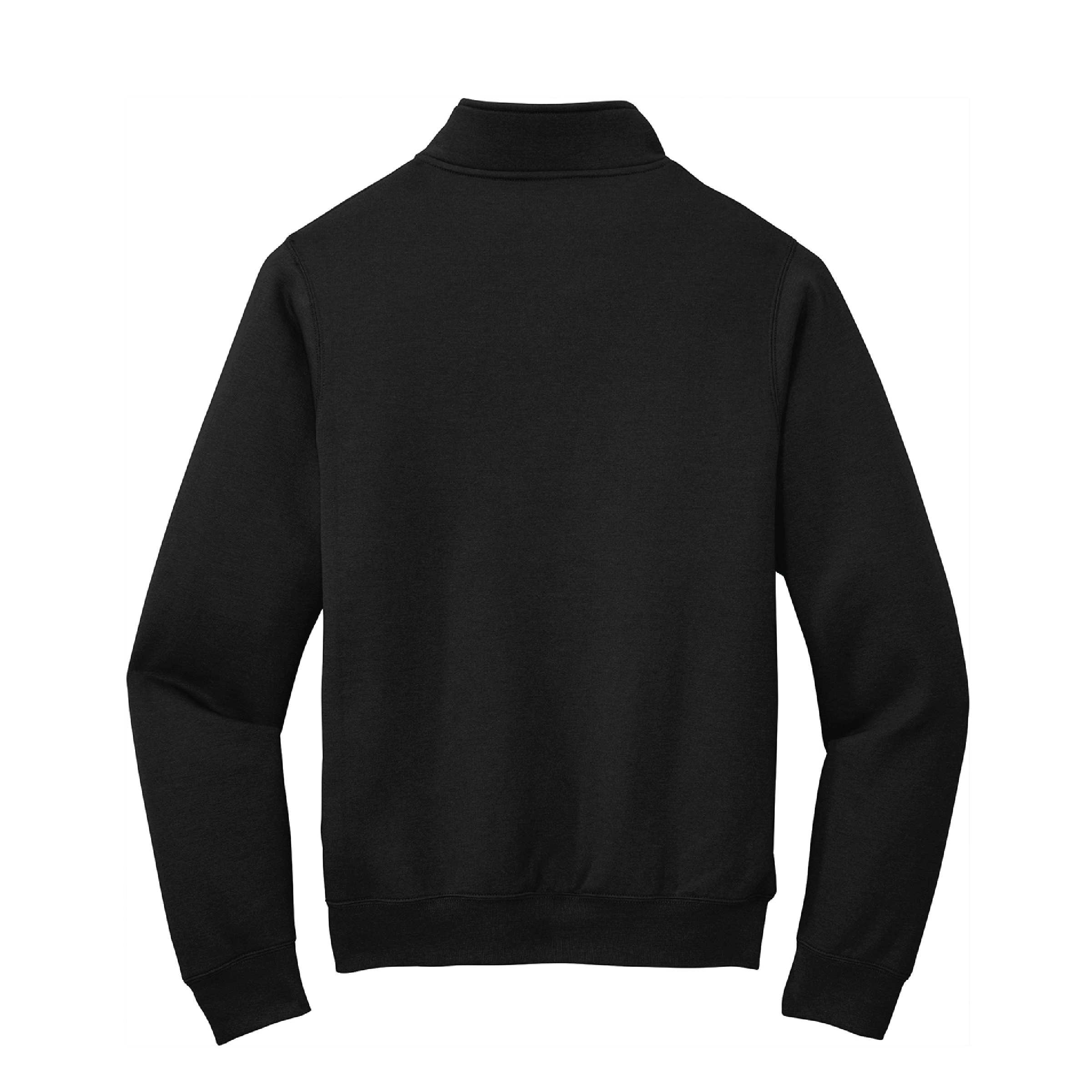 Donadt Dressage Men's Port & Company Fleece 1/4 Zip Pullover