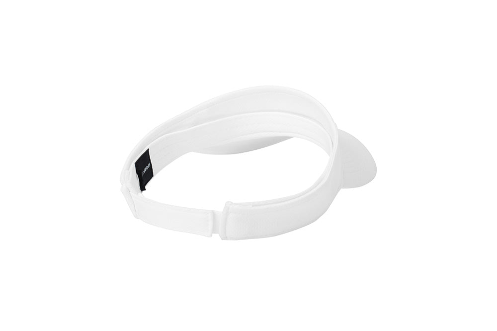 Steady Strides Sport-Tek PosiCharge RacerMesh Visor