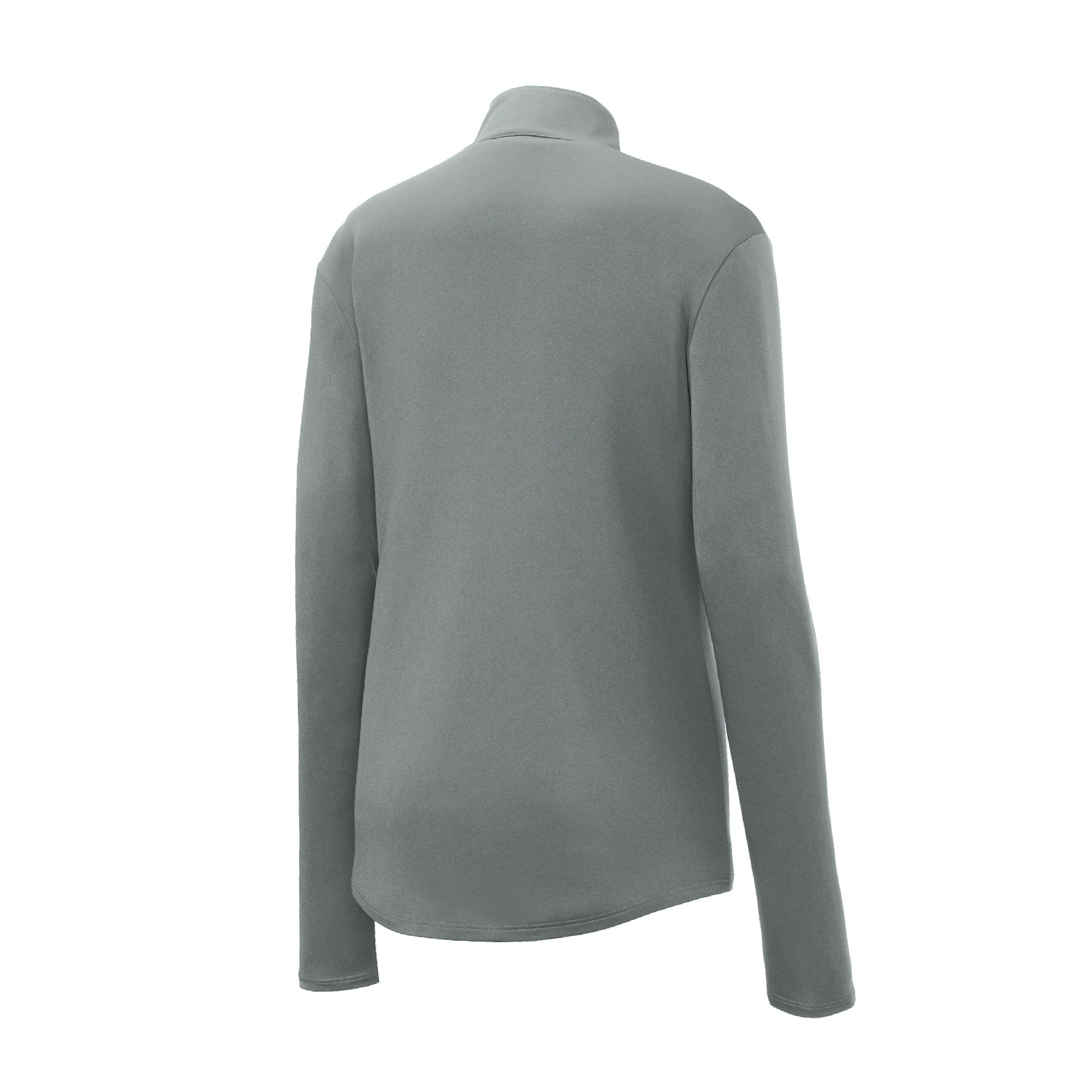 Donadt Dressage Women's Sport-Tek PosiCharge 1/4 Zip Sunshirt