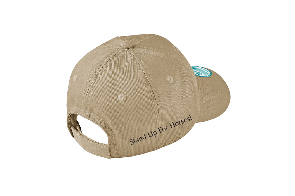 Marin Horse Council New Era Adjustable Structured Cap