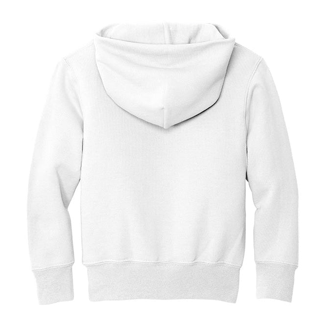 Billings Equestrian Youth Port & Company Fleece Pullover Hooded Sweatshirt