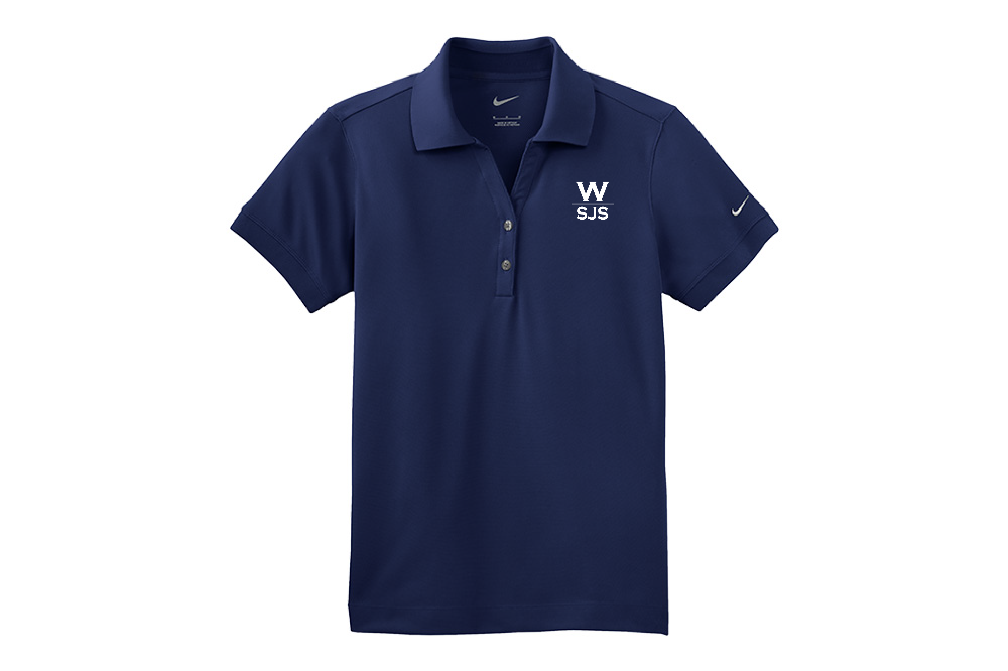 Westwood Women's Nike Tech Dri-FIT Classic Polo