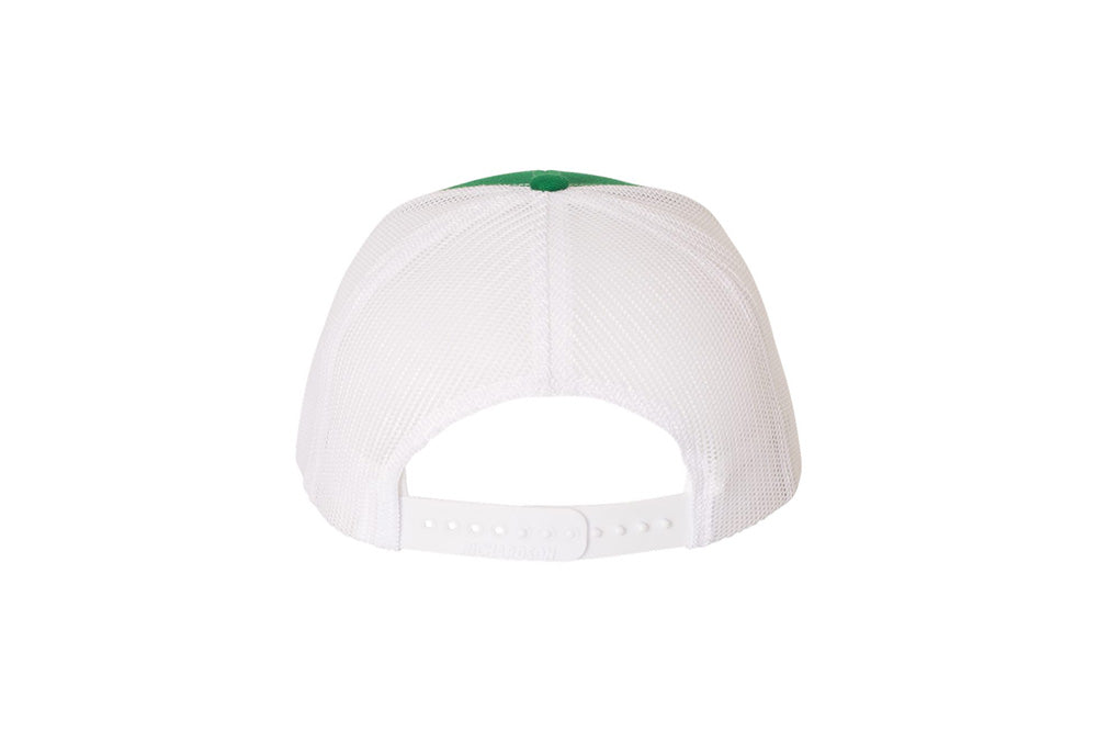 KMT Snapback Trucker Cap