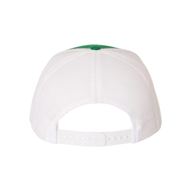 KMT Snapback Trucker Cap