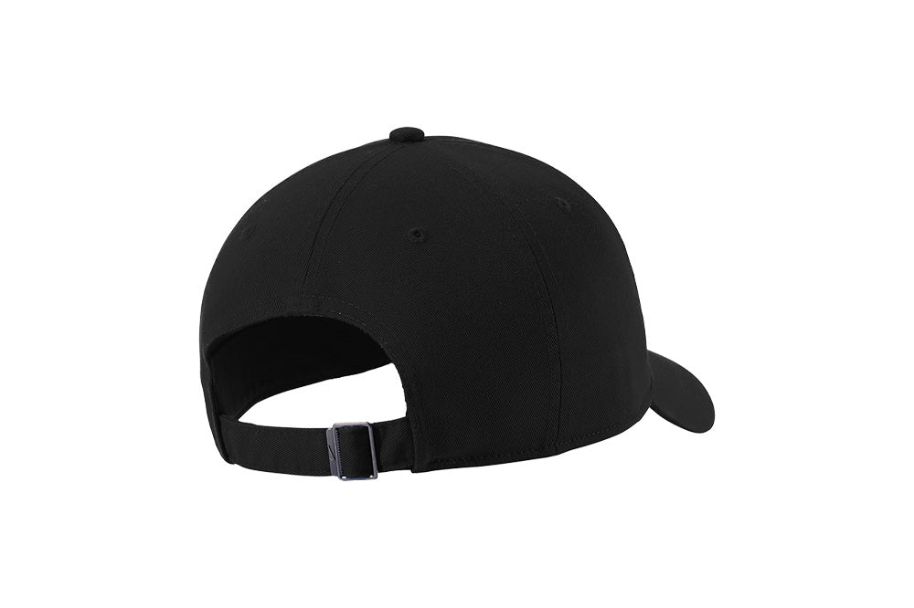 KMT Nike Heritage Cotton Twill Cap