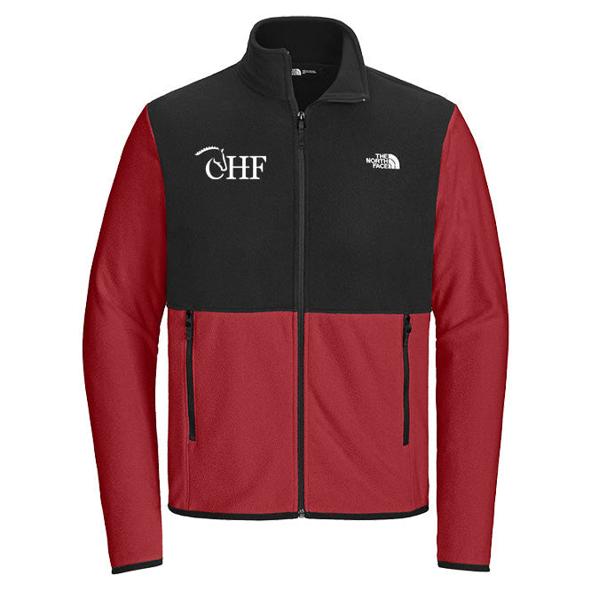 Men's The North Face Glacier Full-Zip Fleece