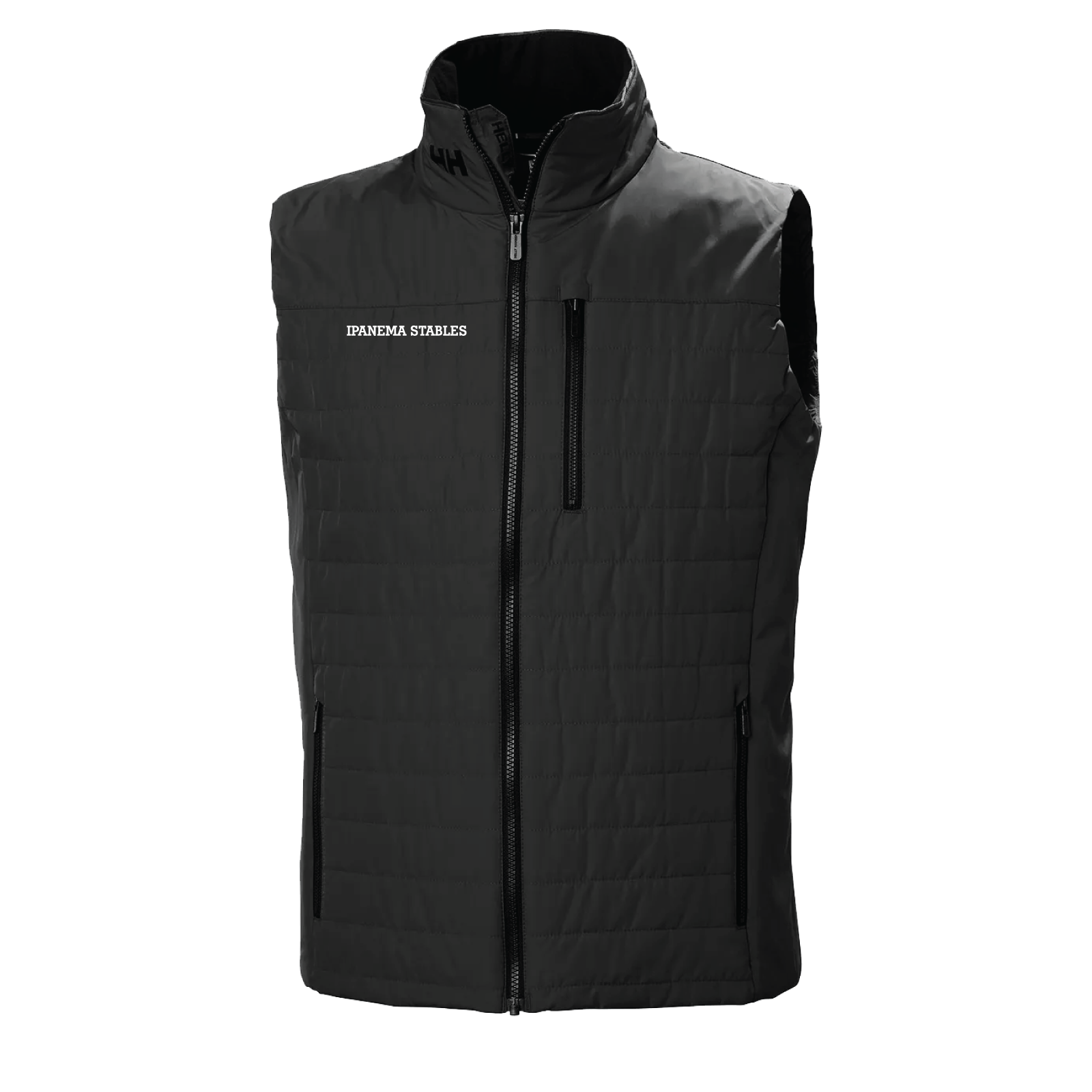 Ipanema Stables Men's Helly Hansen Crew Insulated Vest