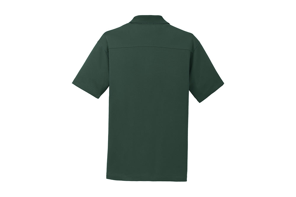 Fox Hollow Youth Sport-Tek PosiCharge Racer Mesh Polo