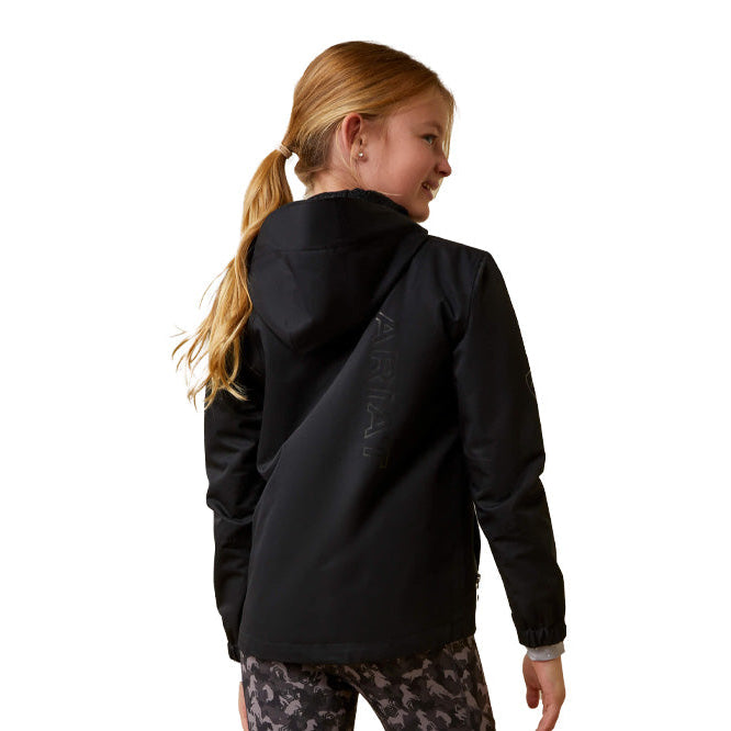 Oakwood Youth Ariat Spectator Waterproof Jacket
