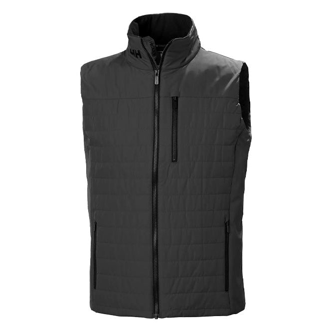 Under Contract Men's Helly Hansen Crew Insulated Vest